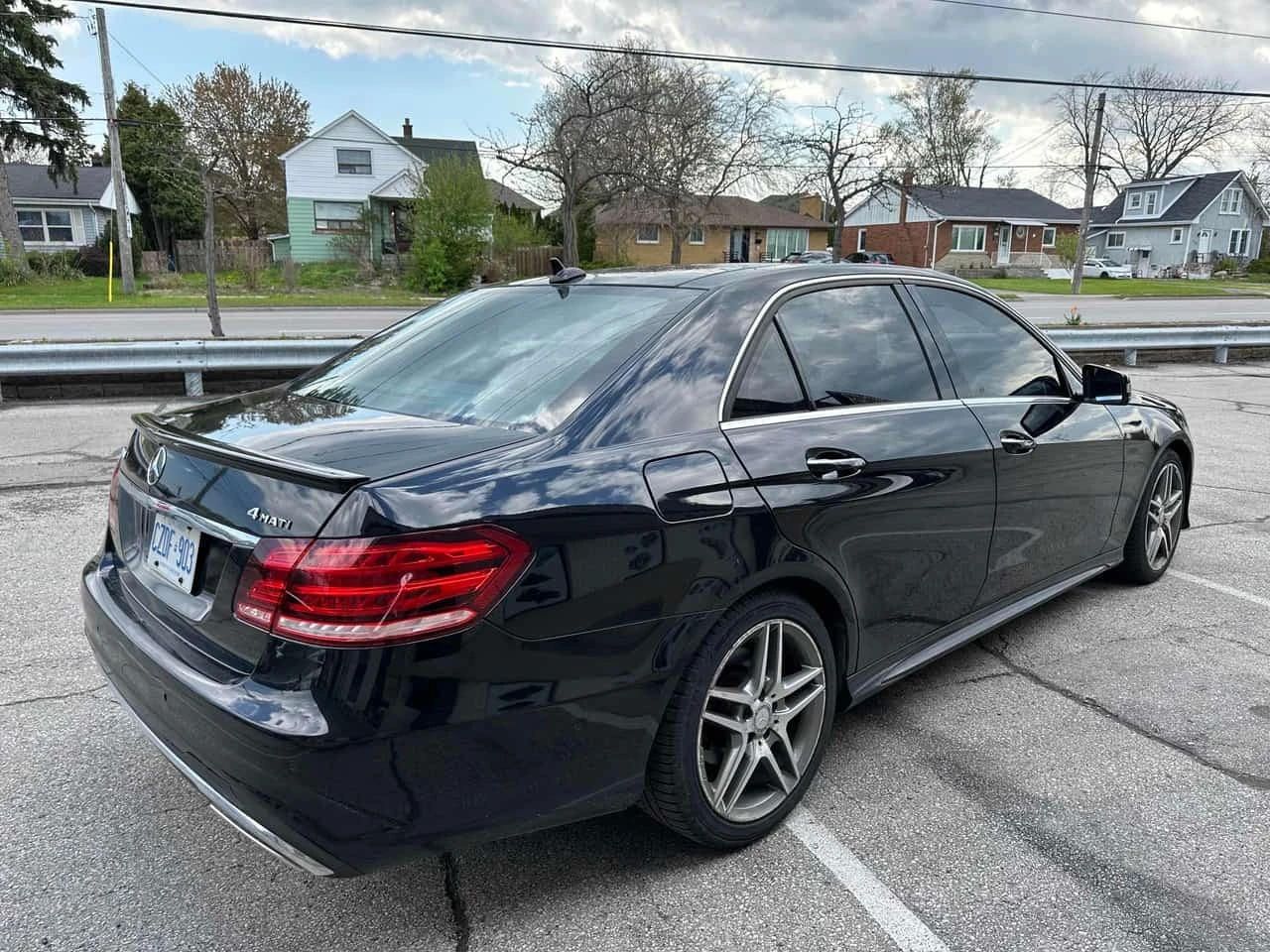 Mercedes-Benz E 400 * CARFAX *  ������� * ���� * H/K ����� *  | Mobile.bg � ����������� 4