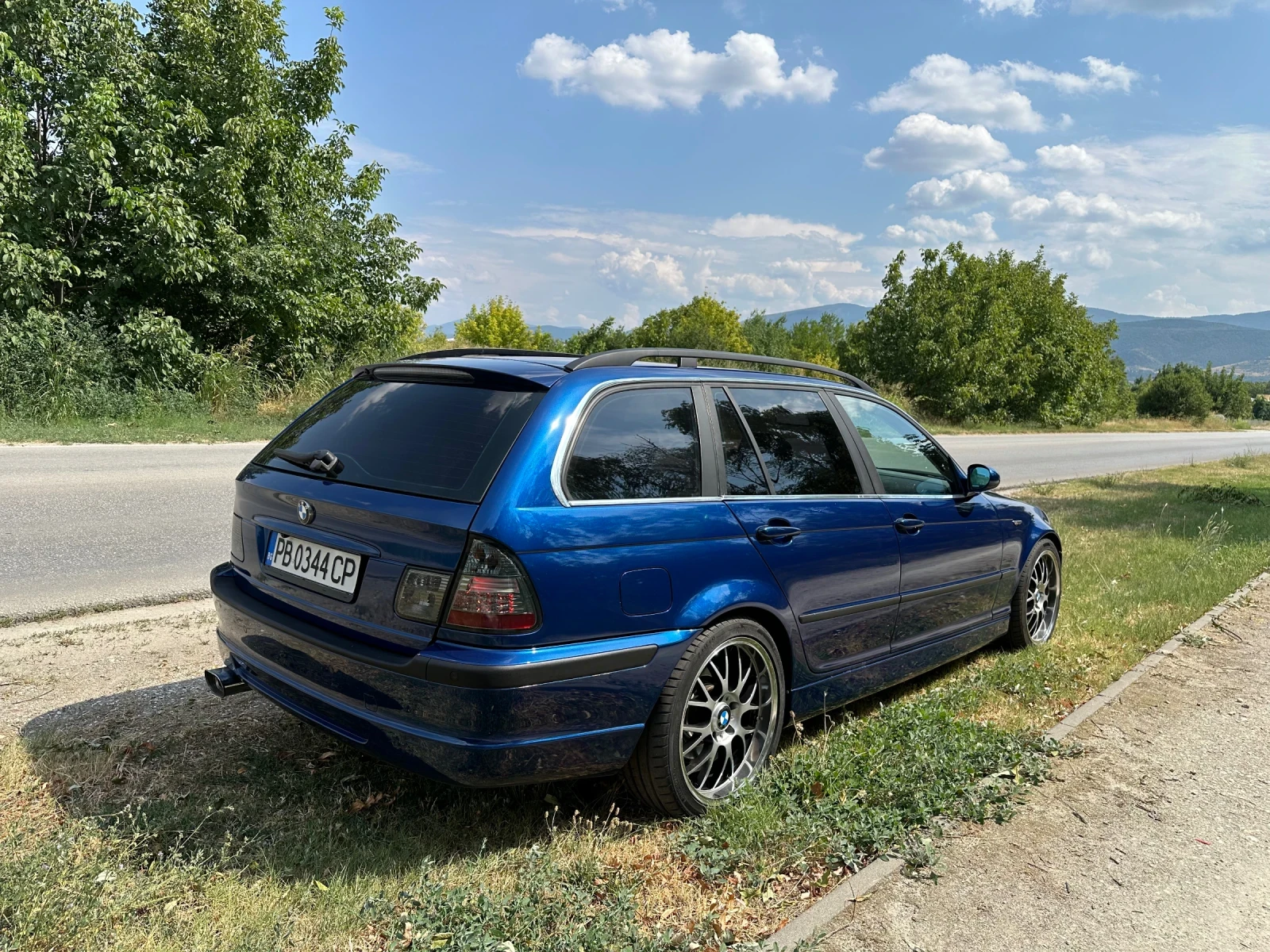 BMW 328 AC Schnitzer , снимка 6 - Автомобили и джипове - 56677464