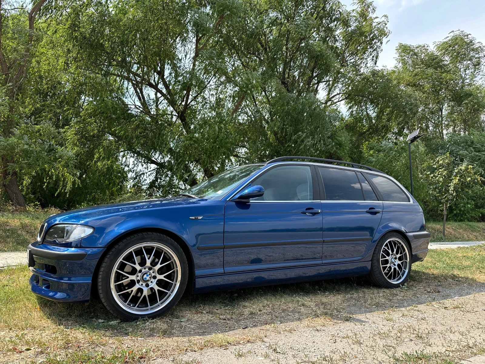 BMW 328 AC Schnitzer , снимка 4 - Автомобили и джипове - 56677464