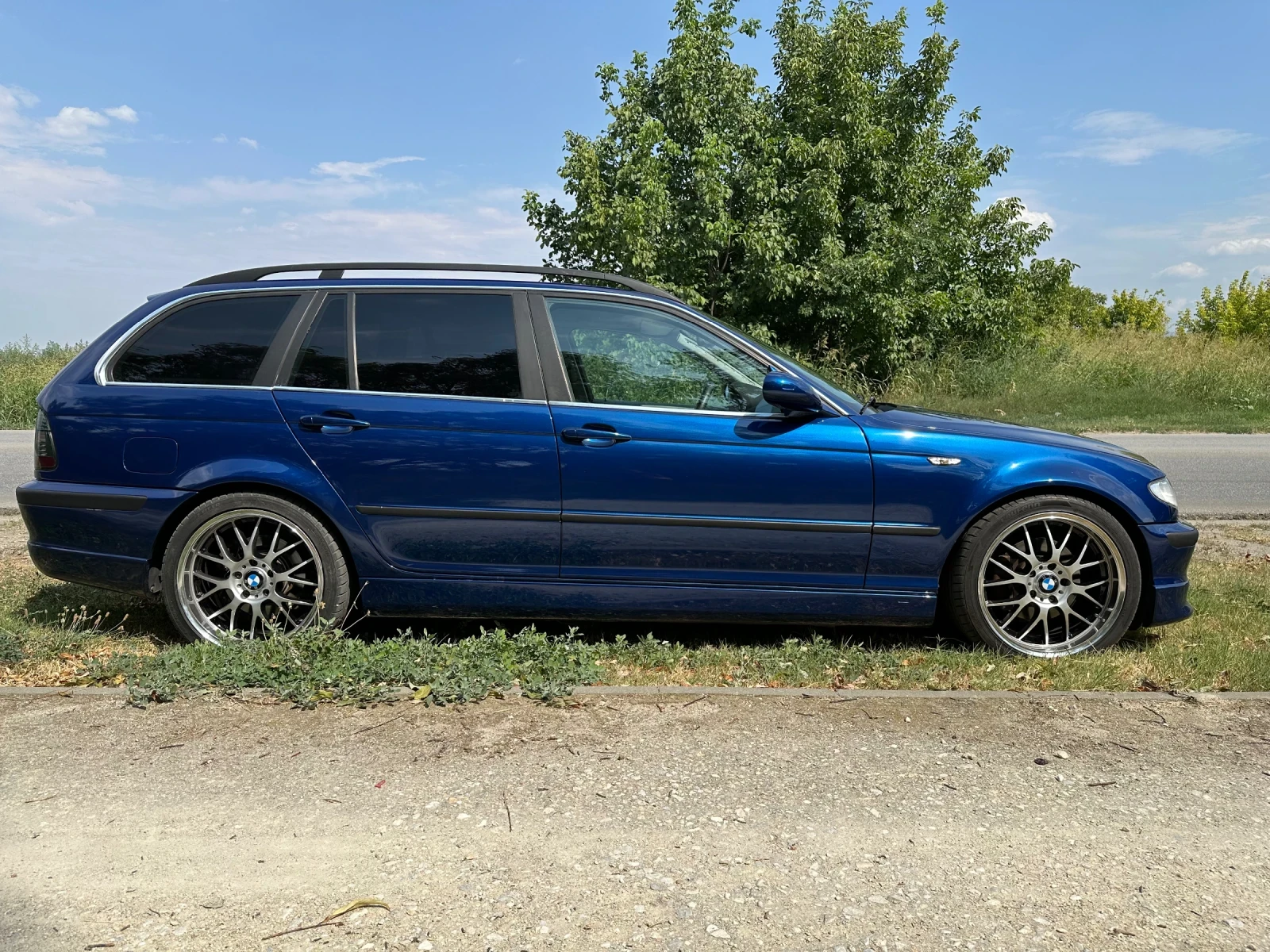 BMW 328 AC Schnitzer , снимка 7 - Автомобили и джипове - 56677464