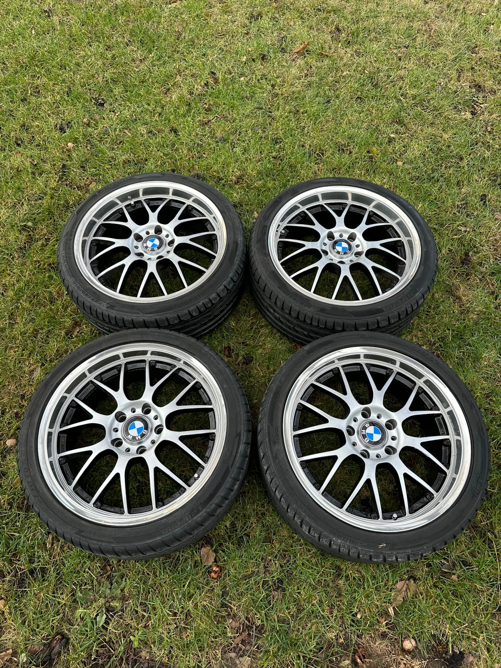 BMW 328 AC Schnitzer , снимка 9 - Автомобили и джипове - 56677464