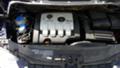 VW Touran 2.0 TDI, снимка 5 - Автомобили и джипове - 11009365
