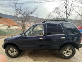 Kia Sportage 2.0 D, снимка 4