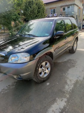 Mazda Tribute, снимка 3