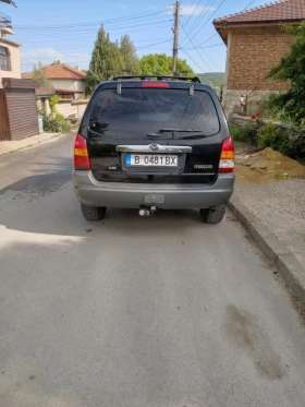 Mazda Tribute, снимка 5