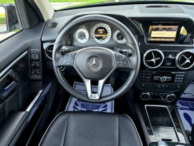 Mercedes-Benz GLK 350CDI 4 MATIC AMG LINE 265KC, снимка 12
