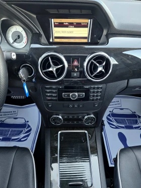 Mercedes-Benz GLK 350CDI 4 MATIC AMG LINE 265KC, снимка 13