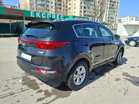 Kia Sportage, снимка 4