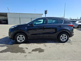 Kia Sportage, снимка 2