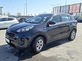 Kia Sportage, снимка 1