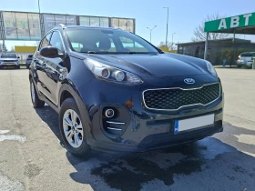 Kia Sportage, снимка 7