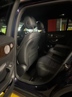 Mercedes-Benz GLC 350 e AMG Plug-in Hibrid, снимка 10