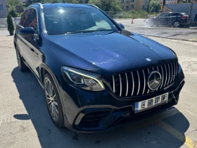 Mercedes-Benz GLC 350 e AMG Plug-in Hibrid, снимка 3