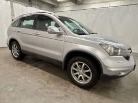 Honda Cr-v FULL SERVICE IN HONDA , снимка 1