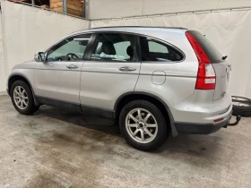 Honda Cr-v FULL SERVICE IN HONDA , снимка 6