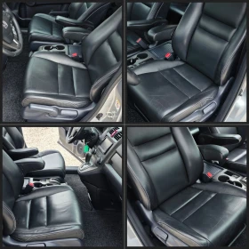 Honda Cr-v Продадена!!! FULL SERVICE IN HONDA , снимка 10