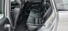 Honda Cr-v Продадена!!! FULL SERVICE IN HONDA , снимка 13