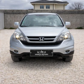 Honda Cr-v Продадена!!! FULL SERVICE IN HONDA , снимка 1