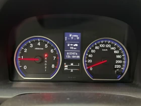 Honda Cr-v FULL SERVICE IN HONDA , снимка 3