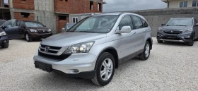 Honda Cr-v Продадена!!! FULL SERVICE IN HONDA , снимка 3