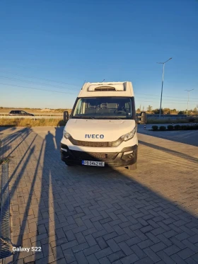 Iveco Massive Daily 35S13, снимка 1