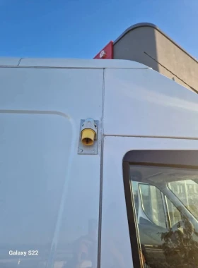 Iveco Massive Daily 35S13, снимка 3