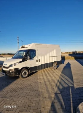 Iveco Massive Daily 35S13, снимка 2