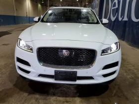 Jaguar F-PACE PREMIUM, снимка 3