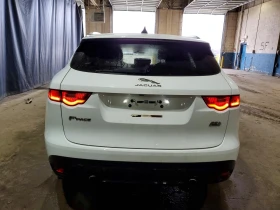 Jaguar F-PACE PREMIUM, снимка 6