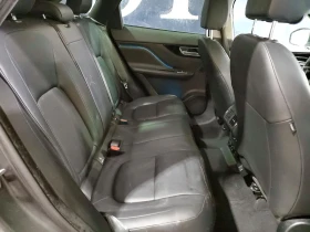 Jaguar F-PACE PREMIUM, снимка 10