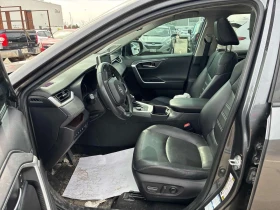 Toyota Rav4 * Limited * CARFAX * ЦЕНА ДО БГ, снимка 5