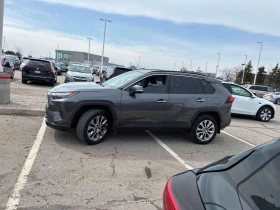 Toyota Rav4 * Limited * CARFAX * ЦЕНА ДО БГ, снимка 2