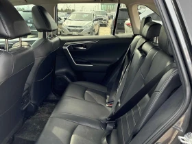 Toyota Rav4 * Limited * CARFAX * ЦЕНА ДО БГ, снимка 12