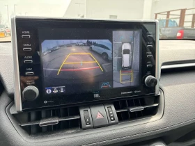 Toyota Rav4 * Limited * CARFAX * ЦЕНА ДО БГ, снимка 14