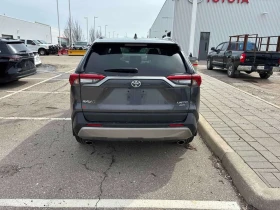 Toyota Rav4 * Limited * CARFAX * ЦЕНА ДО БГ, снимка 4