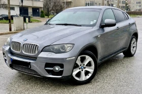BMW X6 3.5D xDrive / Първи собственик/ЛИЗИНГ, снимка 1