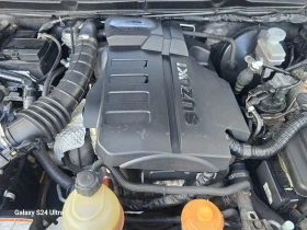 Suzuki Grand vitara 1.9DDIS, снимка 14