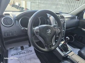 Suzuki Grand vitara 1.9DDIS, снимка 7