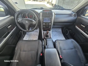 Suzuki Grand vitara 1.9DDIS, снимка 11