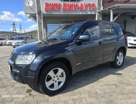 Suzuki Grand vitara 1.9DDIS, снимка 1