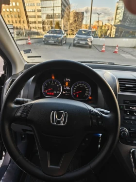 Honda Cr-v, снимка 8