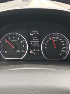 Honda Cr-v, снимка 16
