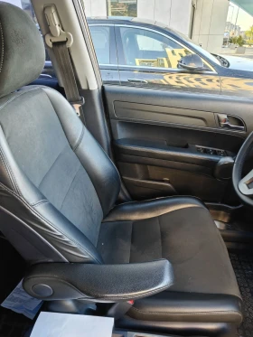Honda Cr-v, снимка 11