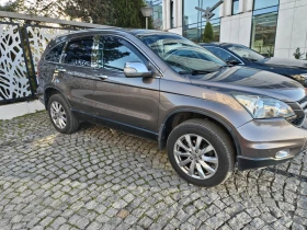 Honda Cr-v, снимка 4