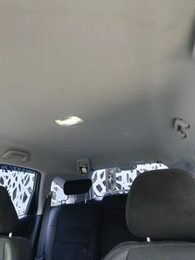 Honda Cr-v, снимка 15