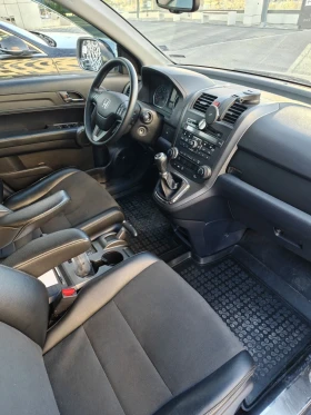 Honda Cr-v, снимка 12