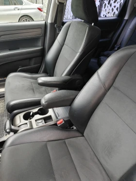 Honda Cr-v, снимка 14