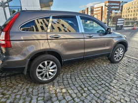 Honda Cr-v, снимка 3