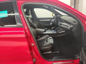 Alfa Romeo Stelvio VELOCE* AWD* PANO* H&K, снимка 8