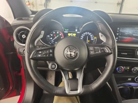 Alfa Romeo Stelvio VELOCE* AWD* PANO* H&K, снимка 11